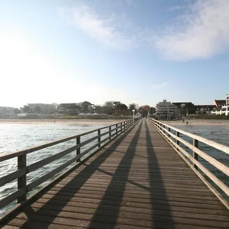 Apartment West Coast *