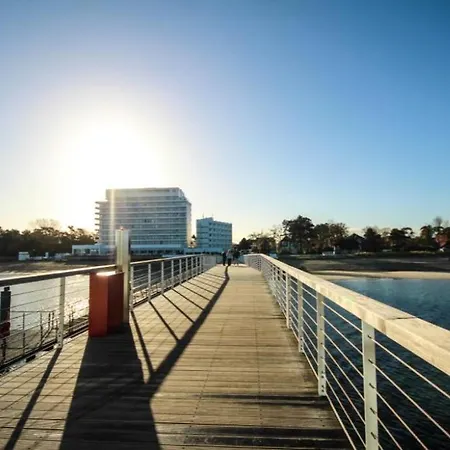 West Coast * Scharbeutz