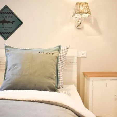 Apartment West Coast