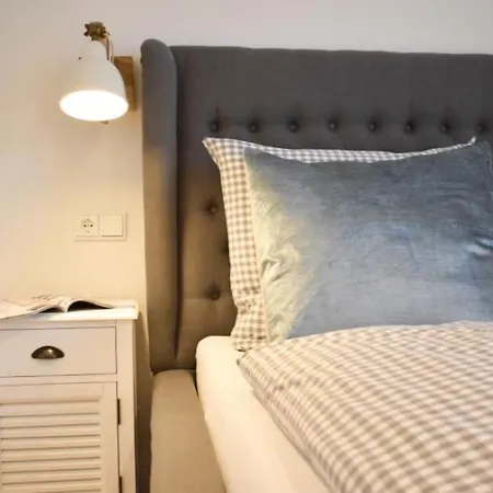 West Coast Scharbeutz