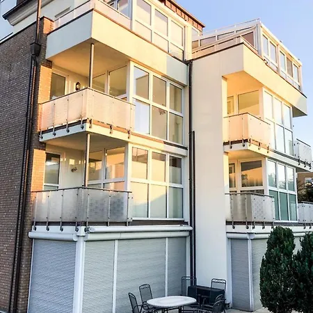 West Coast Scharbeutz