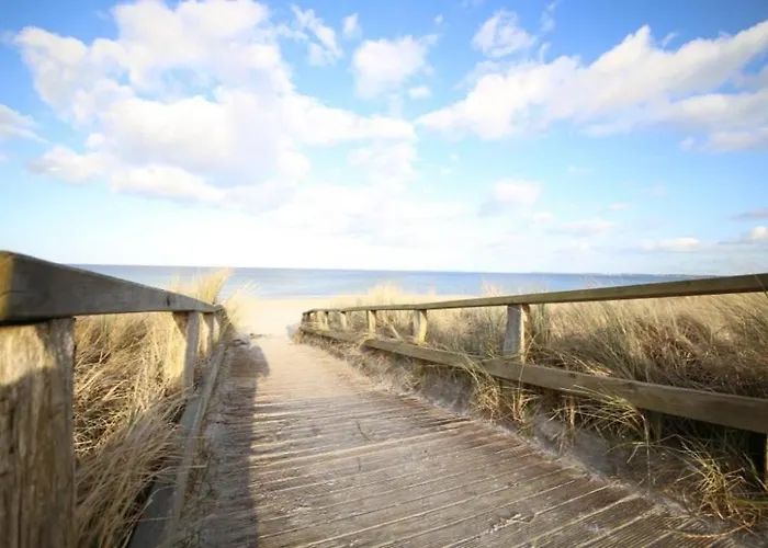 West Coast アパート