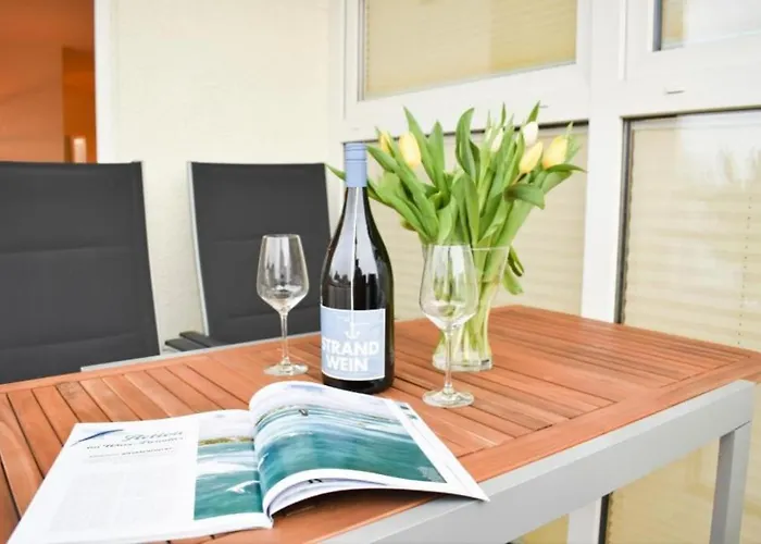 アパート West Coast シャルボイツ