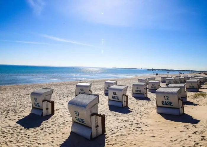 West Coast アパート