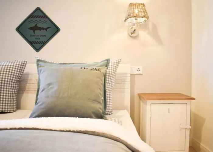 アパート West Coast