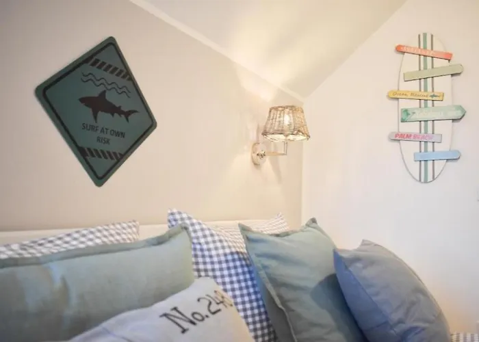 アパート West Coast *