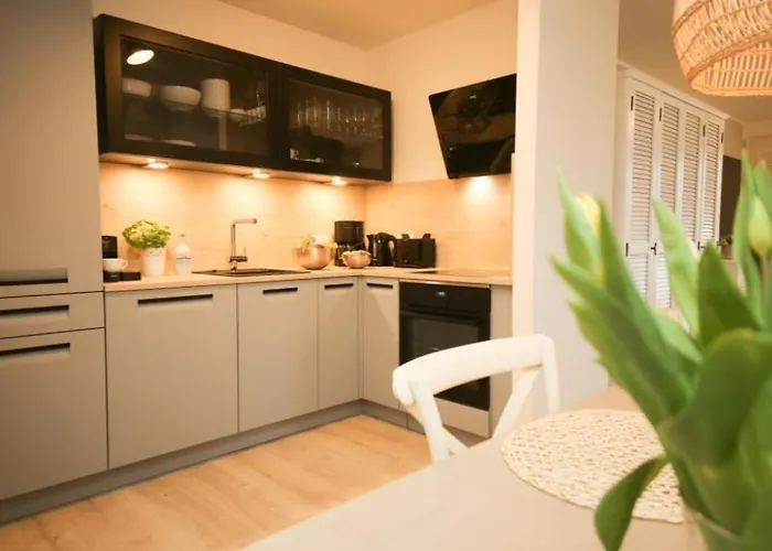 アパート West Coast シャルボイツ