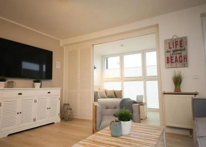 アパート West Coast シャルボイツ